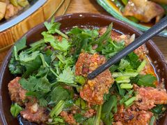 -佬缸炮江湖川菜(玉林店)