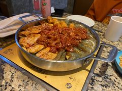 -黄记煌三汁焖锅(新世纪广场店)