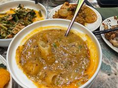 -浩海火烧云傣家菜(京广店)