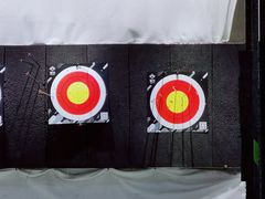 -無弓射箭俱乐部(领展中心城店)