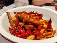 -遇见老南昌-柴火灶(顺外路店)