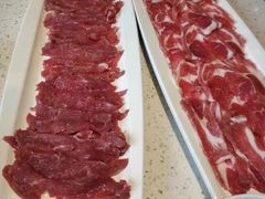 -九府羊·鲜羊火锅·烤串(新华路店)