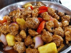 红烧乳鸽-石岐乳鸽村(桥观坊南四巷店)