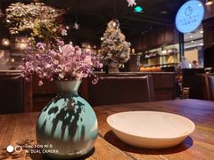 -Carbon莫卡哆·意大利复古集市餐厅(杭州大厦店)