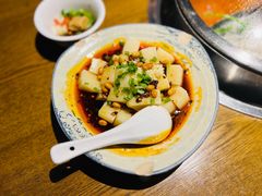 家乡米豆腐-阿婉贵州苗家酸汤鱼(梅林店)