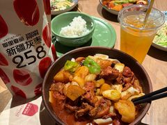 -耶里夏丽·丝路国际·新疆餐厅(浦东区东方路店)