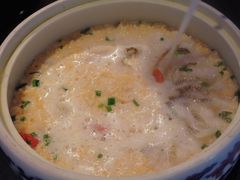 翅汤活鱼捞饭-悦江(梅奔中心店)