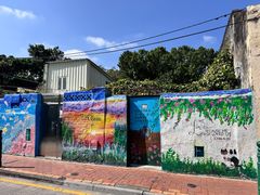 -澳门环岛游湾仔码头