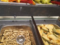 -小鱼小牛·鱼牛干锅·脆鱼火锅(世欧广场店)