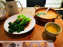 -苏小柳点心·手作小笼包(新街口分院店)