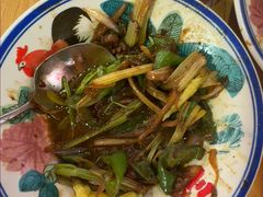 -朱熙熙三不炒(广州番禺店)