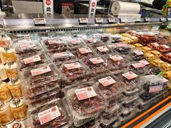 -永辉超市(大西洋银泰城店)