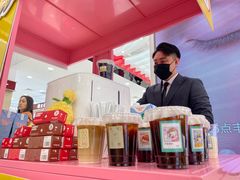 -新世界百货(顺义店)