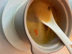 -汤城小厨•粤菜•靓汤(金宝街店)
