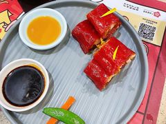-点都德(汇胜楼店)
