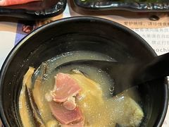 云南菌汤-束河人家(南锣鼓巷店)