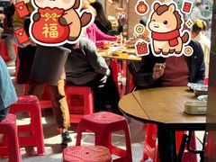 -阿秋牛排(湖心街店)
