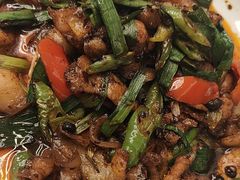 -百年神厨·地道川菜(清江西路店)