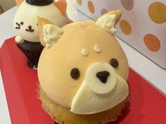 -Pantry's Best派悦坊蛋糕(K11购物艺术中心店)