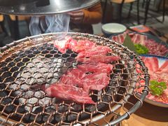 -烧肉达人•炭火烧肉(新天地店)