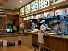 -虹梅食堂·爱蝦乃家
