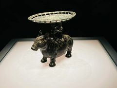 -太原市博物馆