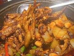 -六月雪干锅(绵阳凯德广场店)