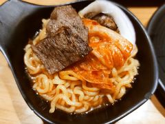 -九田家黑牛烤肉(溧水万达店)