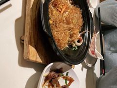 -稻香饭店(IFS国金中心店)