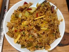 -怪噜范·老贵阳街头名小吃(汇金星力城店)