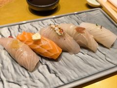 -鮨冠OMAKASE食べ放题(北京首店)