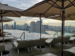 -阿瓦尼河滨曼谷酒店