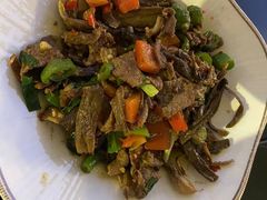 -云隐小厨·传统大理美食(复兴路店)