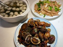 -日丰园海肠水饺·老字号大连海鲜(和平广场店)