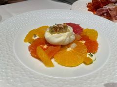 芝士蛋糕-福楼法餐厅FLO