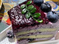 -姆们M Sweetie Cake(五道口店)