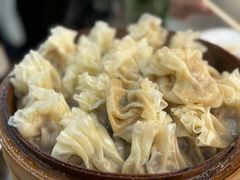 -马家烧麦(总店)