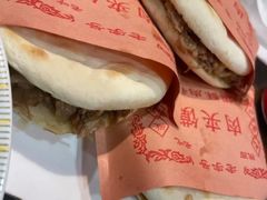 -秦月轩·陕西家乡菜(阜成路·五棵松店)