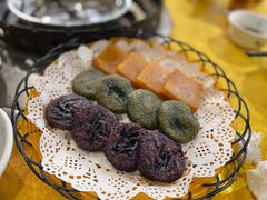 -洞密园美食城·二十二年老店(富华路店)