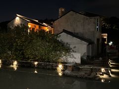 -东钱湖旅游度假区