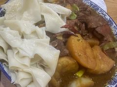 -东财大盘鸡(黑石礁店)