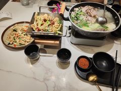 -乔阿马·江南味·驴肉香(龙湖华泾天街店)