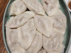 -东方饺子王(哈西万达店)