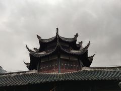 -文昌阁
