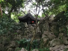 -绮园景区