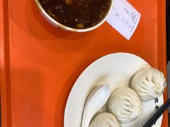 -庆丰包子铺(天桥店)