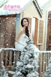 -施华洛婚纱摄影会所(范阳中路店)