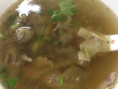 驴杂汤-王胖子驴肉火烧(鼓楼店)