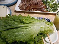 -英子补身汤(海兰路店)