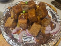 -径山十八道·风味民间菜(杭州总店)